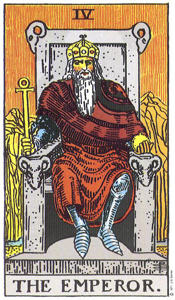 O Imperador